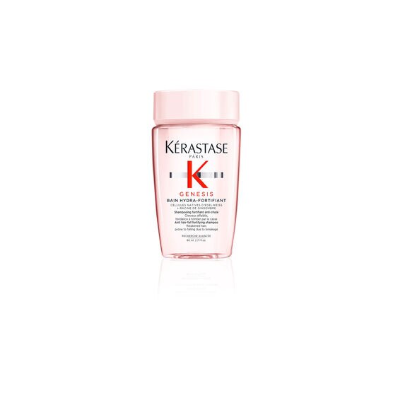 Shampoo Travel Size Antiqueda Fortificante K&eacute;rastase Genesis Hydra-Fortifiant